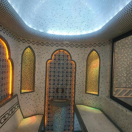 Hotel Uzbekistan ウルゲンチ エクステリア 写真