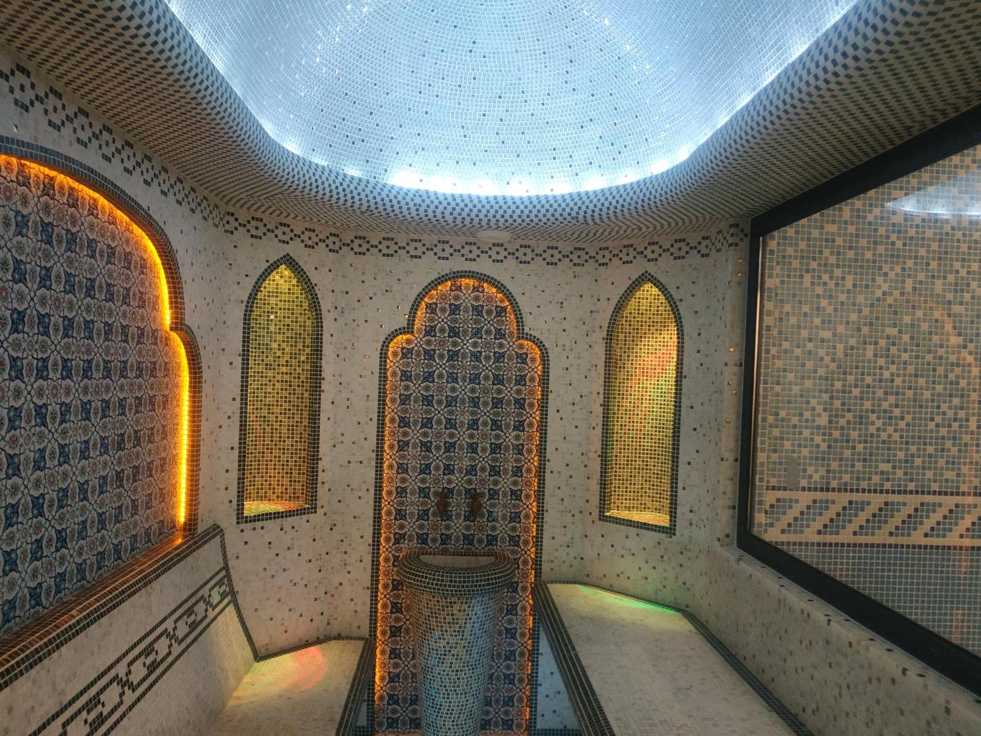 Hotel Uzbekistan ウルゲンチ エクステリア 写真