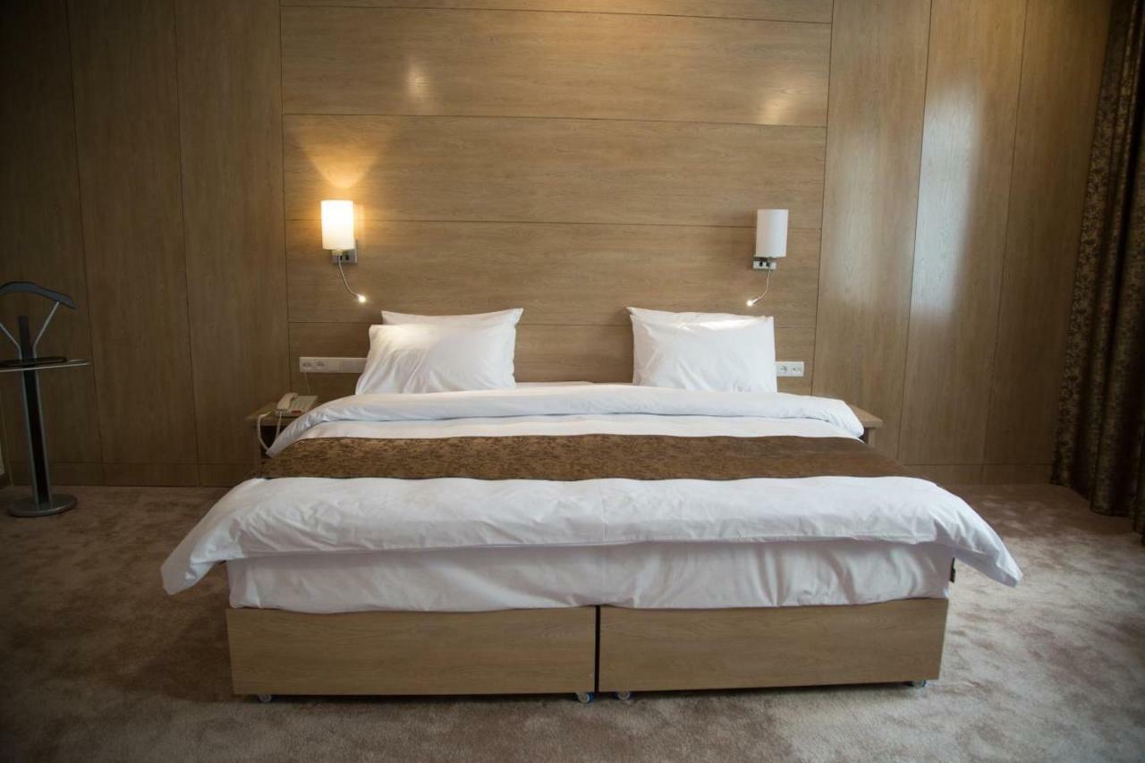 Hotel Uzbekistan ウルゲンチ エクステリア 写真