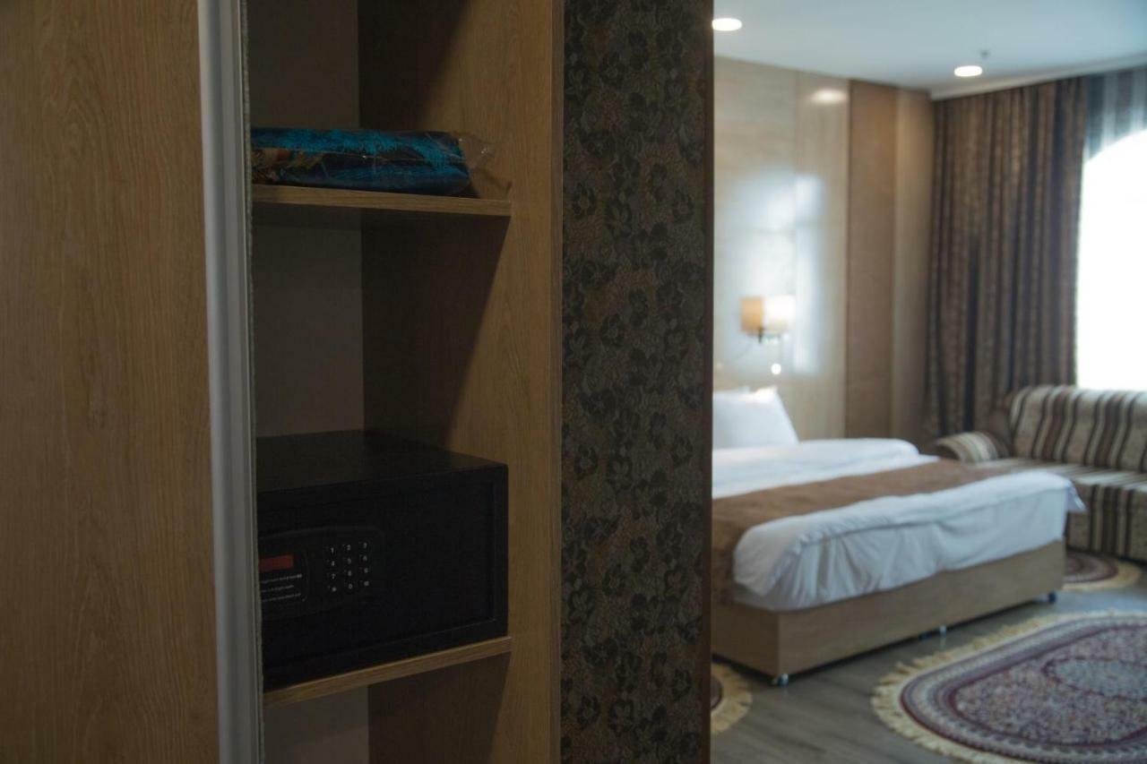Hotel Uzbekistan ウルゲンチ エクステリア 写真
