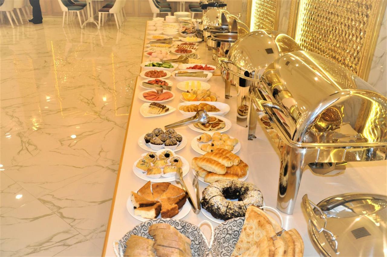 Hotel Uzbekistan ウルゲンチ エクステリア 写真