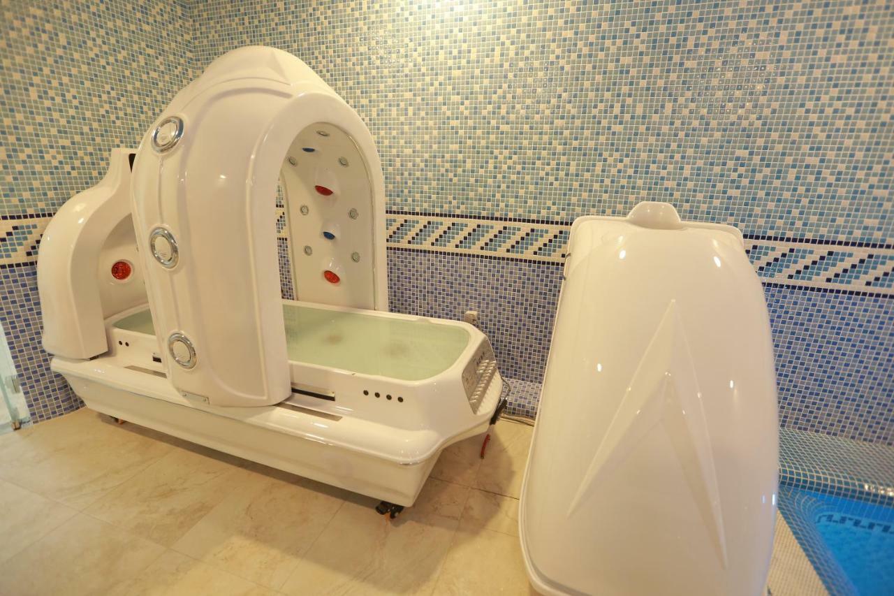 Hotel Uzbekistan ウルゲンチ エクステリア 写真