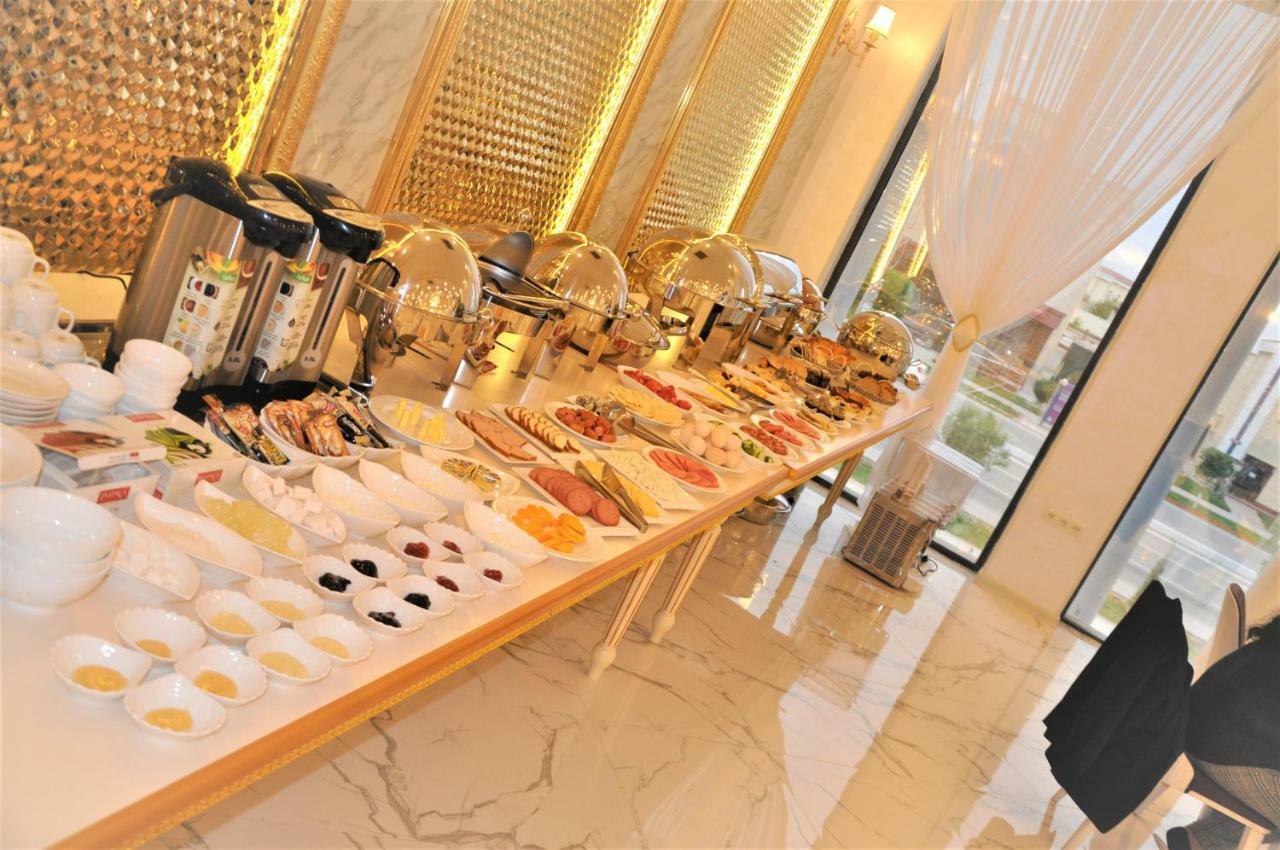 Hotel Uzbekistan ウルゲンチ エクステリア 写真