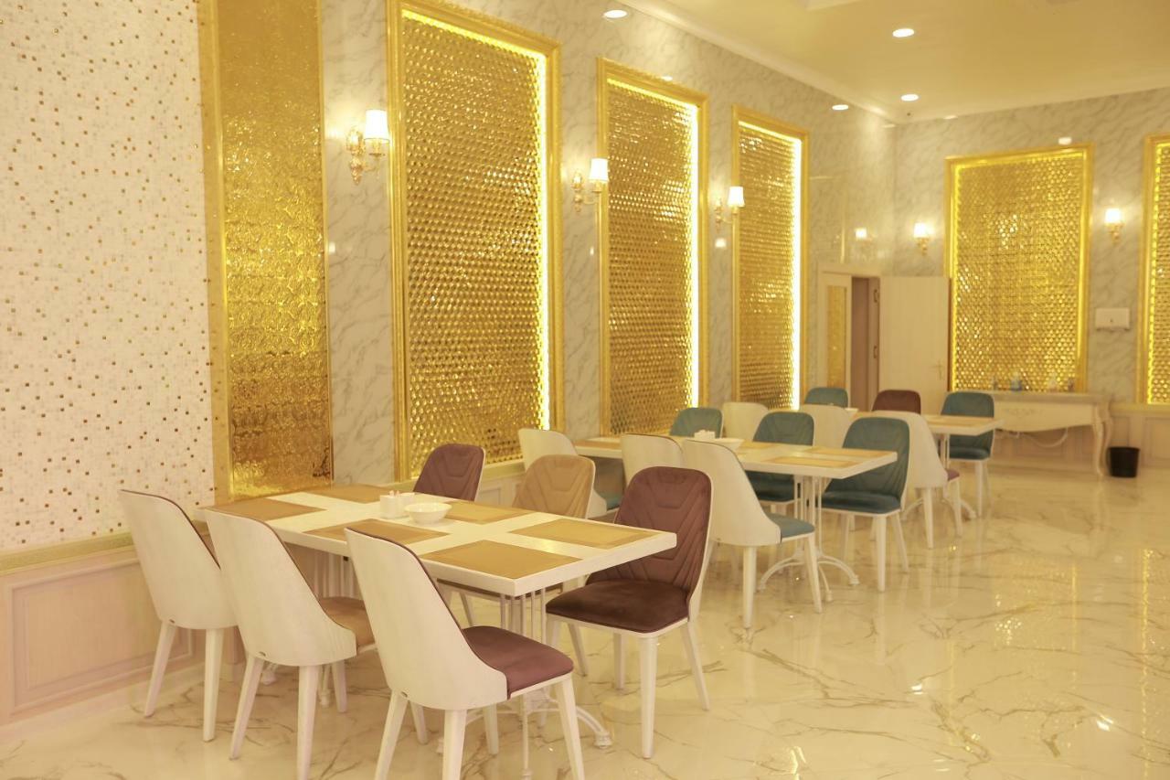Hotel Uzbekistan ウルゲンチ エクステリア 写真