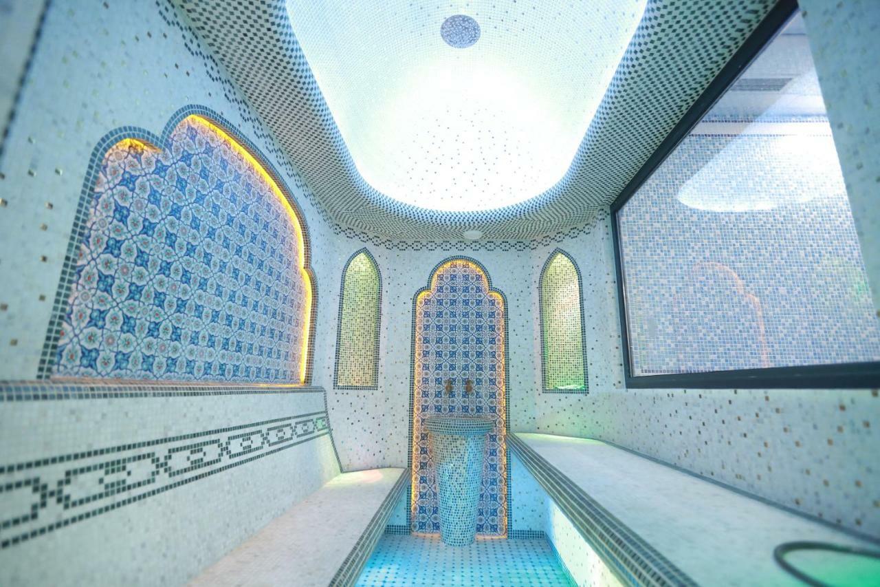 Hotel Uzbekistan ウルゲンチ エクステリア 写真
