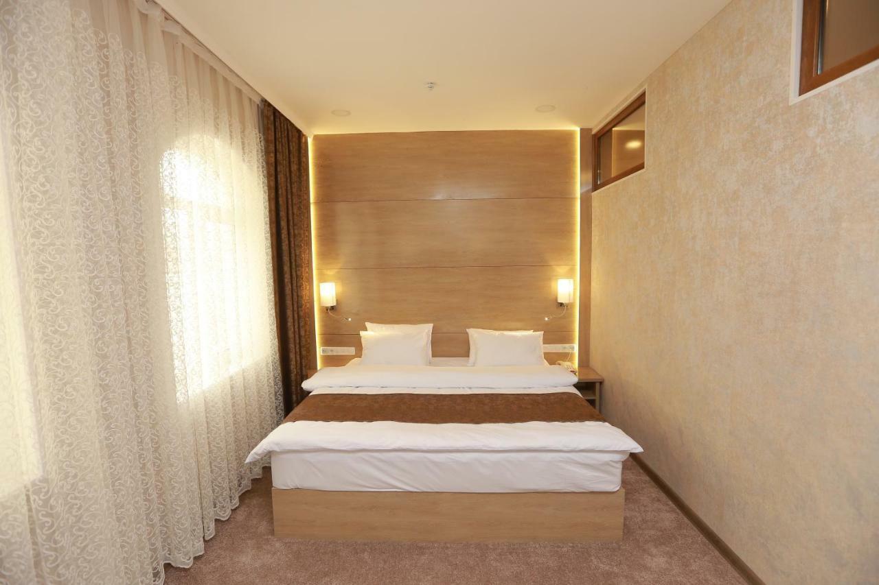 Hotel Uzbekistan ウルゲンチ エクステリア 写真