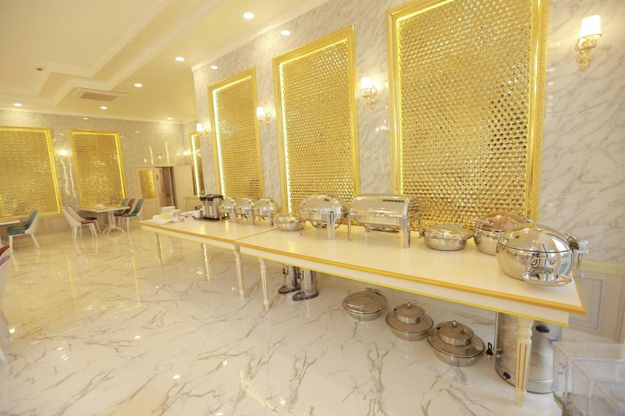 Hotel Uzbekistan ウルゲンチ エクステリア 写真