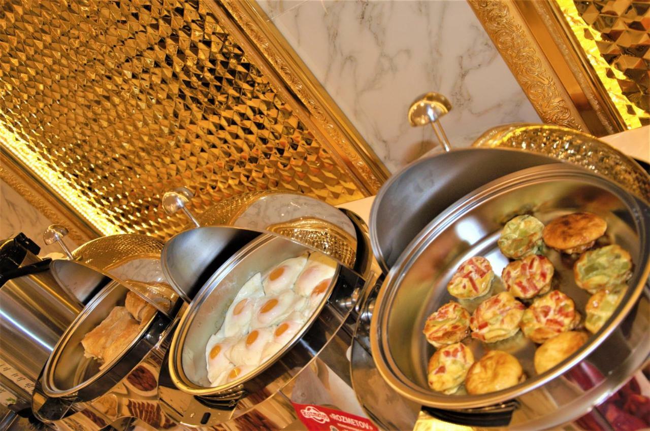 Hotel Uzbekistan ウルゲンチ エクステリア 写真