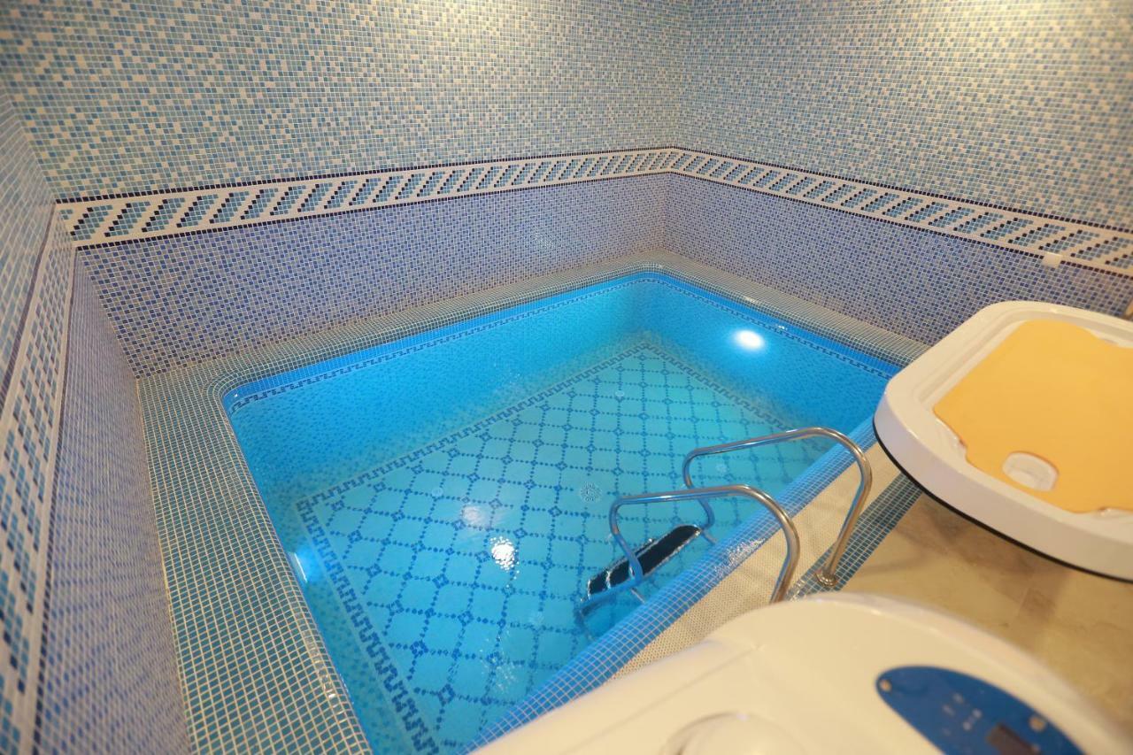 Hotel Uzbekistan ウルゲンチ エクステリア 写真