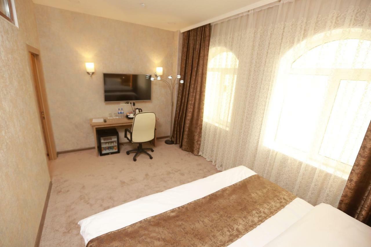 Hotel Uzbekistan ウルゲンチ エクステリア 写真